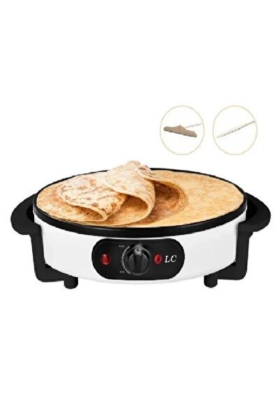 DLC Electric Crepe Maker 30 cm DLC-38269