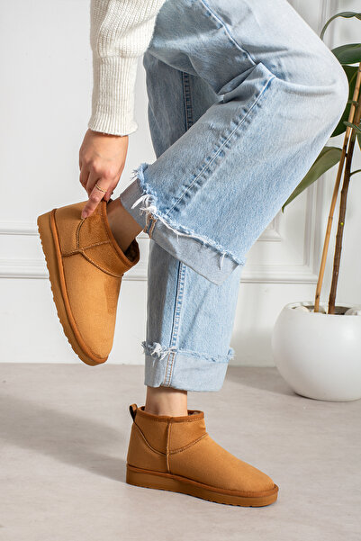 Vaghessa Shoes Vaghessa Nesta – Cizme scurte de iarnă TABA pentru femei, din ...