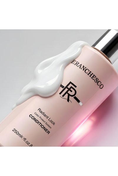 Feranchesco Professional Conditioner for Colored Hair