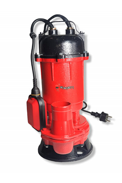 ELEFANT TOOLS Pompa Drenaj Elefant WQD10-8-055F, 550W, 3000 l/h, H max 8m, pentru apa menajera