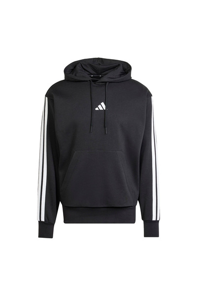 adidas M 3S Fl Hd Men's Sports Sweatshirt Je6297