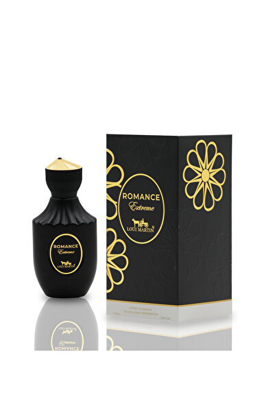 loui martin Romance Extreme Extrait de Parfum 100ml – Rich Spicy & Gourmand F...