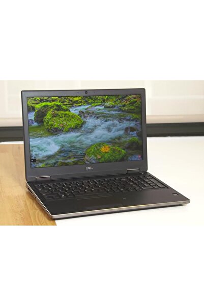 Dell Precision 7530 Fhd Workstation Laptop Pc, Intel Core I7-8850H, 16Gb Ram,...