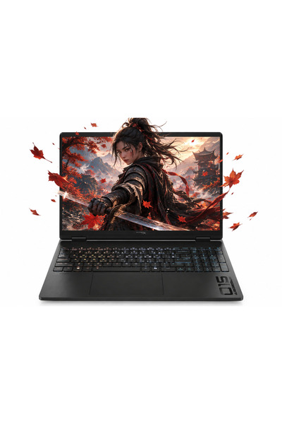 HyperX HP OMEN 15| AMD RYZEN 5 240 | 16GB RAM | 1TB M.2 NVMe SSD | RTX 5060 8...