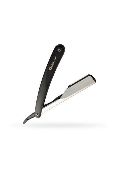 premax Single Blade Professional Razor, Stainless Steel, Abs Handle