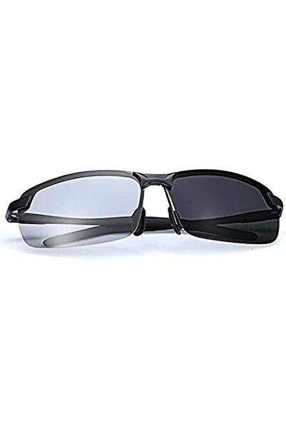 KASTWAVE Sunglasses, Polarized Photochromic Driving z87 Sunglasses for Men Da...