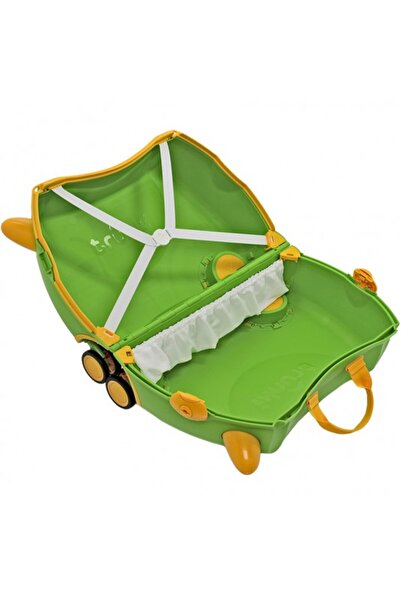 Trunki Valiza Tilly - Tractorul Glide