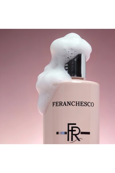 Feranchesco Professional Shampoo for Colored Hair