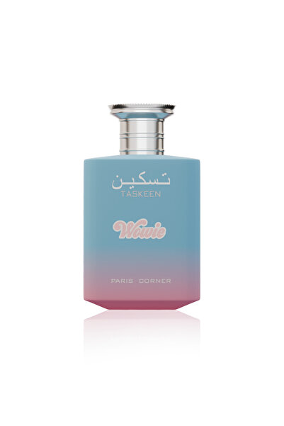 Paris Corner Taskeen Wowie 100ml Eau De Parfum