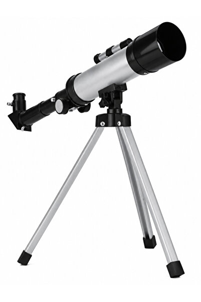 JRH Telescop Astronomic , 360 mm , Argintiu