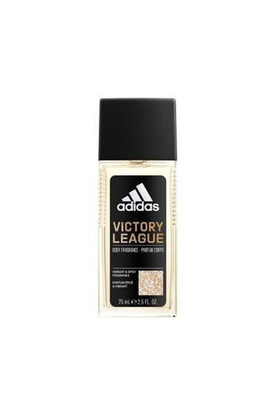 adidas Victory League Men's Body Spray - 75ml