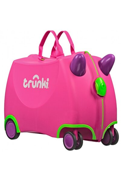 Trunki Τρίξι Γκλάιντ βαλίτσα