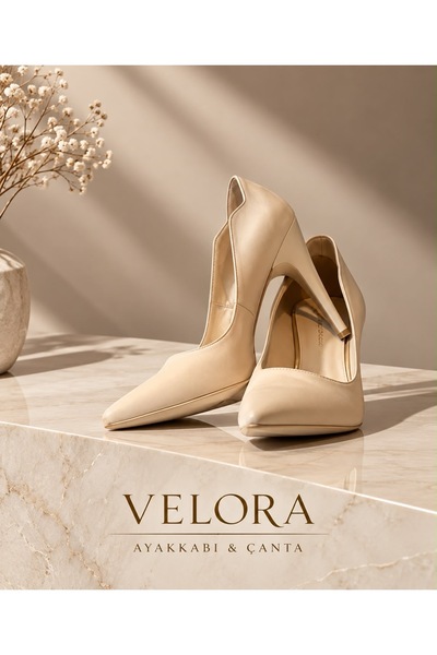 Genel Markalar Kadın stiletto