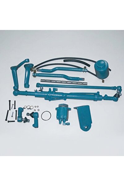AHS ANADOLU HİDROLİK FORD 3000 - 3600 HİDROLİK DİREKSİYON SETİ
