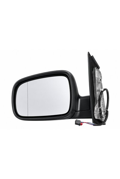 Volkswagen CADDY 04-14 SOL AYNA KOMPLE 5 PİN