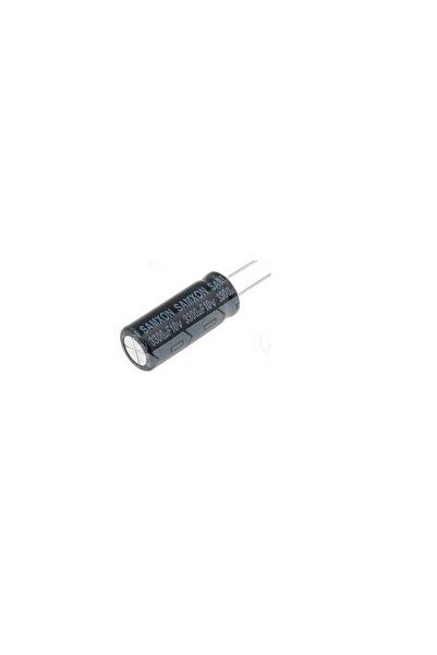 Generic Capacitor 3300Uf 10V Capacitor