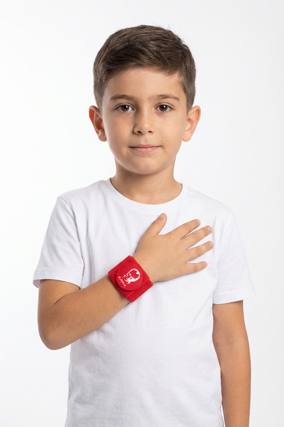 Masal Dünyası Bursa Great Ataturk Love in Little Hearts! Ataturk Patterned Br...