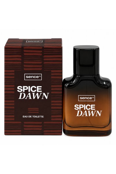 SENCE Eau de Toilette   Spice Dawn , 30 ml