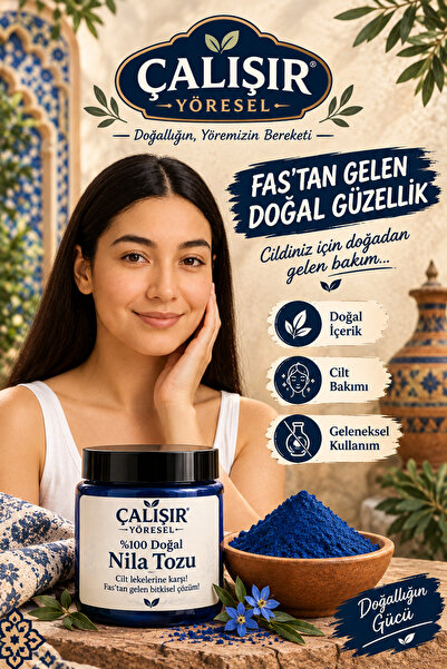 çalışır yöresel Aydınlatıcı, Koltuk Altı, Diz ve Dirsek Kararması, Cilt Tonu Eşitleyici Cilt Maskesi 30 gr
