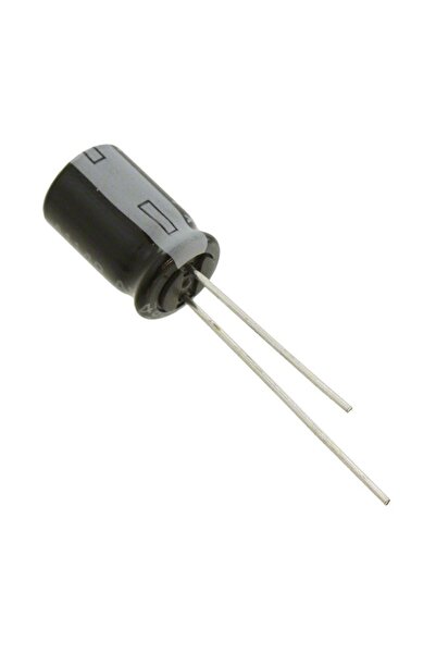 Generic Capacitor 3.3Uf 160V Capacitor