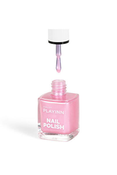 INGLOT Oja Playinn - 114 15ml