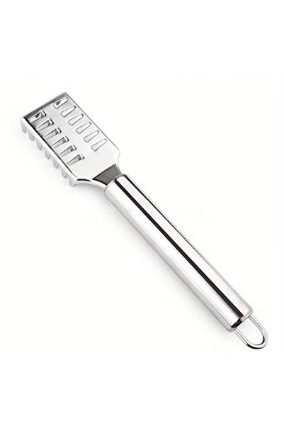 Generic Brand 3pcs Fish scale scraper, stainless steel fish scale scraper, fi...