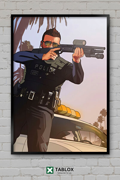 tablomaxtbx Aj Hunter Name Character Art Αφίσα Μινιμαλιστικής Τέχνης με Μινιμ...