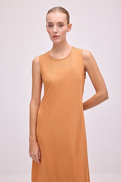 Touché Privé SLEVELESS LINING DRESS