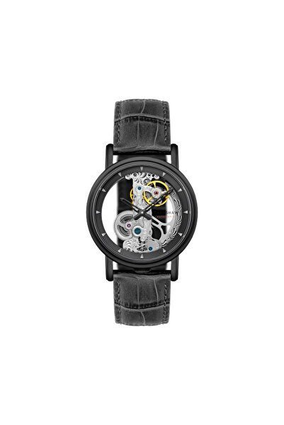 Earnshaw Fowler Bridge ES-8225-07 Otomatik Erkek Kol Saati