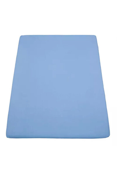 Heinner Cearsaf de pat cu elastic Nature Home 180x200x30 cm 100% bumbac 144TC...