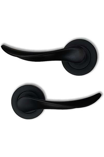 Generic Modern and Elegant Door Handle - Durable and Easy to Install - YRB000...
