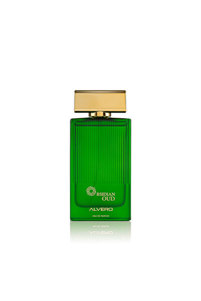 ALVERO Obsidian Oud 100ML
