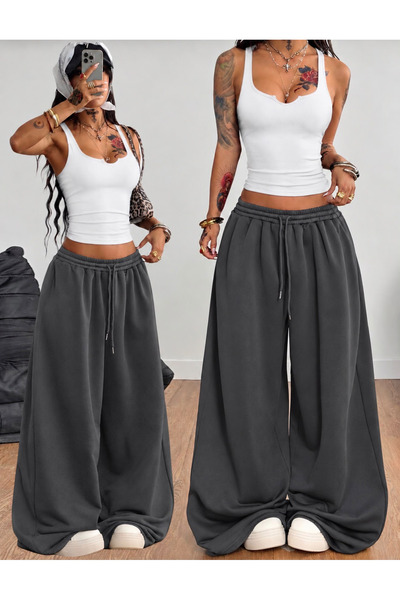 Gofeel Draw Bol Mold Unisex Sweatpants