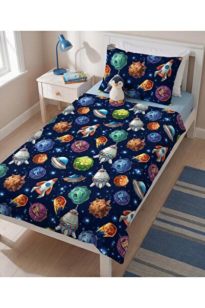 Maisonette Alora Pique Set