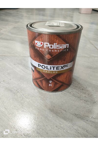 politex meşe vernikli