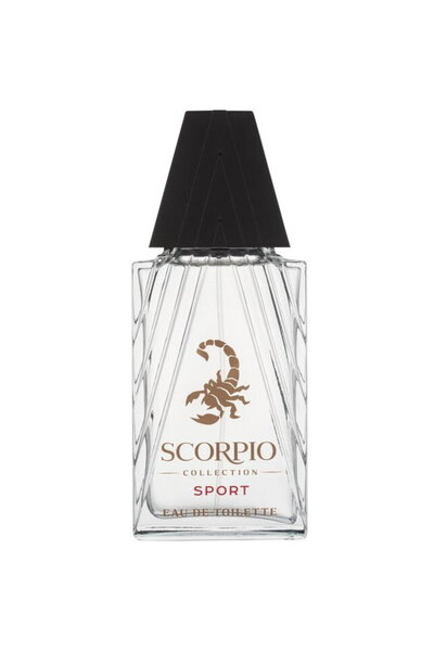 Scorpio Συλλογή