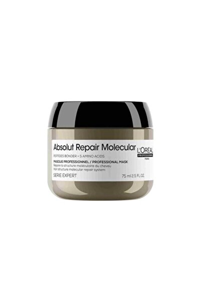 L'oreal Professionnel Loreal Professionnel Absolut Repair Molecular Rinse-off...