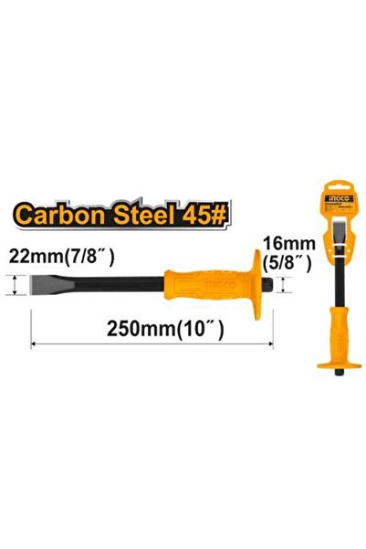 Ingco Chisel HCCL082210
