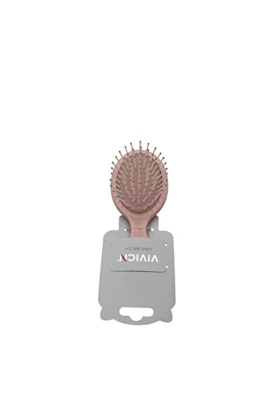 B&D Hair Brush – Everyday Detangling, Smoothing and Styling Brush