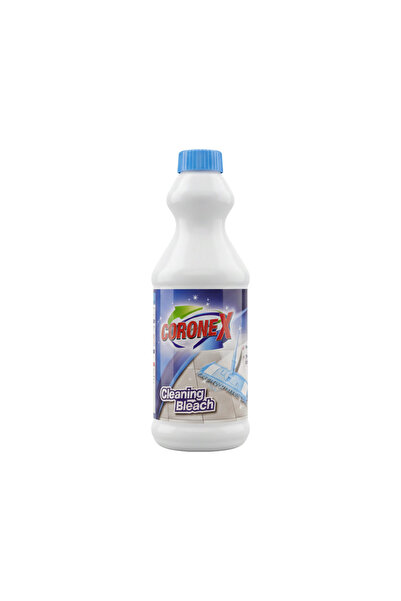 Coronex Cleaning Bleach 500ml, 3-Piece Set, Household Cleaning Solution For S...