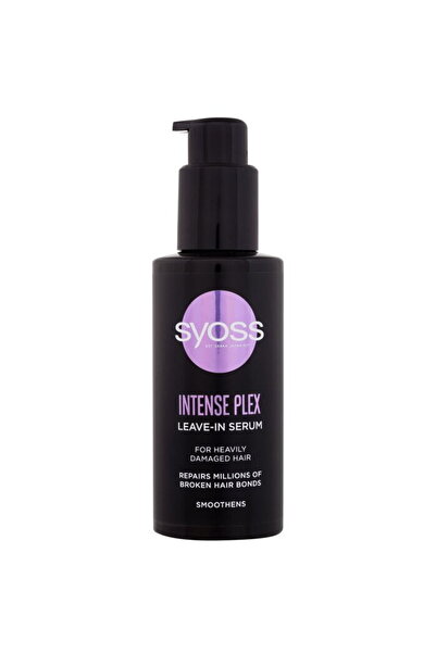 Syoss Intense Plex