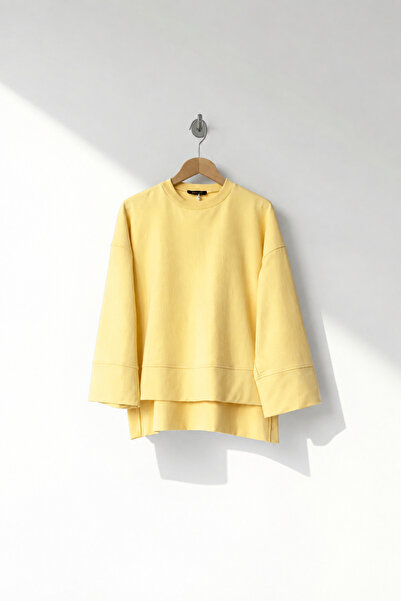 BUTİK C Oversize Sweat