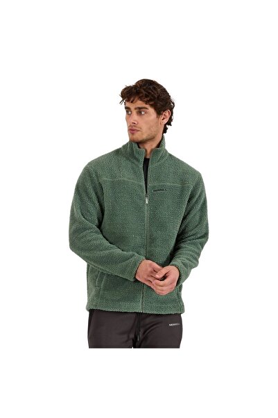 Merrell Jovi Erkek Yeşil Ceket ERKEK CEKET M67JOVIM