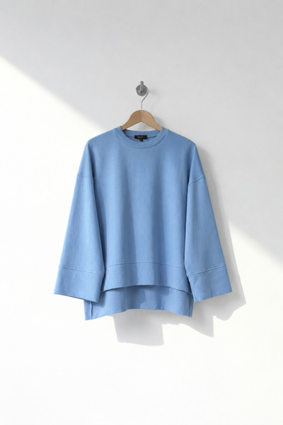 BUTİK C Oversize Sweat