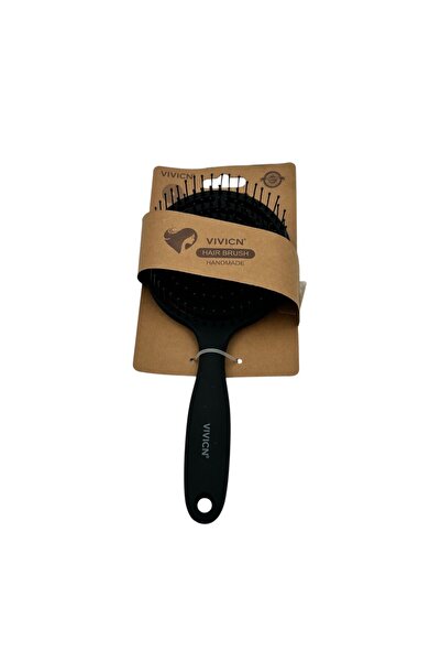 B&D Hair Brush – Everyday Detangling, Smoothing and Styling Brush