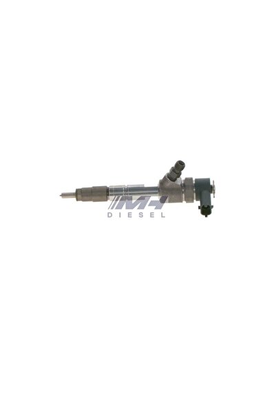 Bosch 0445110355 Enjektör – FAW CA4D 2.8 Dizel Common Rail