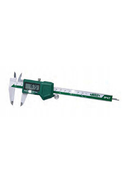 İnsize Șubler electronic 300mm 12” IP67 3V/ABS/SQ (1118-300B)