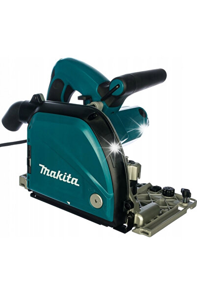 Makita FREZARKO ALUMINUM NOTCH CUTTER CA5000XJ 1300W 36mm