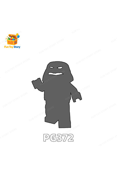 Choice PG372 سلسلة هيرو، مود فايسب، لعبة مكعبات بناء، تجمعها مهتمو الأفلام وا...