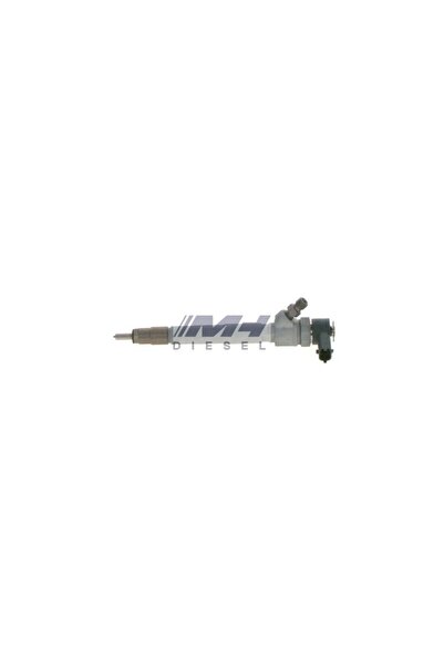Bosch 0445110675 Enjektör – Cummins ISF 2.8 QSF 2.8 Dizel